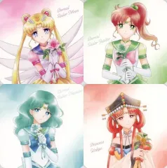非売品⭐︎美少女戦士セーラームーンRポスター レア 武内直子