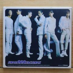 008 TACOMAX/ SMAP アルバム タコミックスって‥‥ - メルカリ
