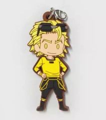 [중고] 키홀더 마스코트 (캐릭터) 라이언 골드 스미스 [극장판 TIGER & BUNNY -The Rising- 캬라바 컬렉션]