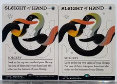 2025年最新】Sleight_of_Handの人気アイテム - メルカリ