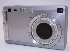 2024年最新】pentax optio s5の人気アイテム - メルカリ