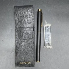 2025年最新】sheaffer 万年筆 14k 585の人気アイテム - メルカリ