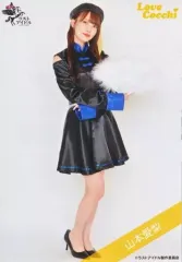 【中古】生写真(女性) Love Cocchi/山本愛梨/全身/ラストアイドル ランダム生写真＜ハロウィン2021 1期生Ver.＞