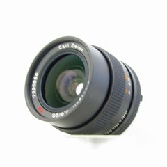 【中古】(コンタックス) CONTAX Distagon T* 25/2.8 MMJ