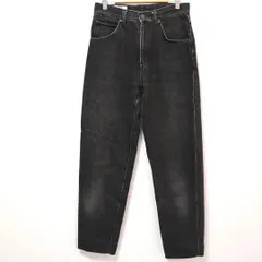 美品◎(^w^)b EDWIN エドウィン 1431-83 デニムパンツ ジーンズ ジーパン Gパン ストレート 綿100% シンプル カジュアル アウトドア 普段着 デイリー オールシーズン ブラック 黒 メンズ サイズW29