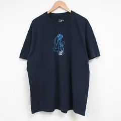 希少　LA BLUE Gard 淫獣学園　XL アニメヴィンテージtシャツ　エロKフォローで割引多数出品中