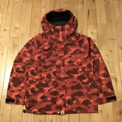 2025年最新】ape スノボジャケット XLの人気アイテム - メルカリ
