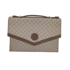 ロンシャン LONGCHAMP 総柄ハンドバッグ レディース 表記無 