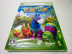 【中古】「非常に良い」あつまれ!ピニャータ - Xbox360