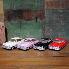 2025年最新】キャデラック 1/43の人気アイテム - メルカリ