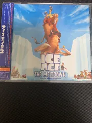 2024年最新】Ice Age: The Meltdown の人気アイテム - メルカリ