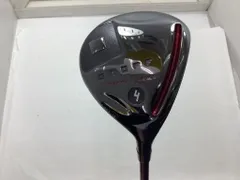【中古美品】オノフ　フェアウェイウッド　4w 7w セット　ラボスペック6S 中古】オノフ フェアウェイウッド 通販｜GDO中古ゴルフクラブ