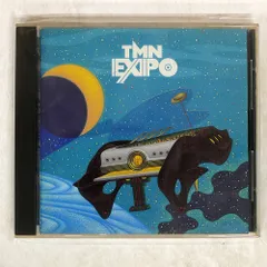 2025年最新】tm network lpの人気アイテム - メルカリ