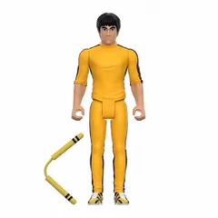 ノーツ/NAUTS★新品正規品ブルース・リー フィギュアNo.2★送料無料 Amazon | フィギュアーツ ブルース・リー 約180mm PVC&ABS製