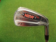 3213 SRIXON ZX MkⅡ UTILITY #3 20° 純正カーボン S カバー無 新品 ダンロップ スリクソン ユーティリティ ゴルフクラブ .800310