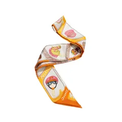 2025年最新】HERMES ツイリー アイスの人気アイテム - メルカリ