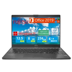 2024年最新】fujitsu lifebook u937の人気アイテム - メルカリ