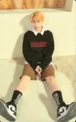 【中古】コレクションカード(男性) 24：ENHYPEN/ソヌ(SUNOO)/ENHYPEN WORLD TOUR ’MANIFESTO’  トレーディングカード