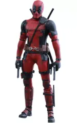 2025年最新】ムービー・マスターピース デッドプールの人気