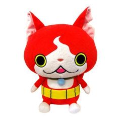 요괴 워치 봉제인형 냥 지바냥