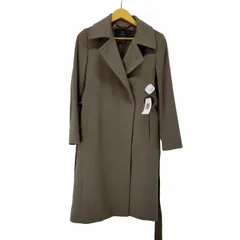 イネド INED カシミヤ ロングコート レディース JPN：11号 のサムネイル