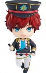 ねんどろいど 名探偵コナン 安室透(キャラアニ限定