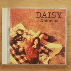 国内盤CD★ネロリーズ/Nelories■ DAISY 【TOCT8299/4988006111240】I22788