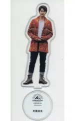 【中古】アクリルスタンド・アクリルパネル 片寄涼太(GENERATIONS) アクリルスタンド 2021 カレンダーver. 「居酒屋えぐざいる」 えぐカプセルONLINE景品