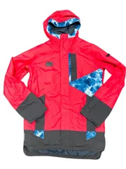 バートン　スキーウェア　スノーボードウェア　Mサイズ