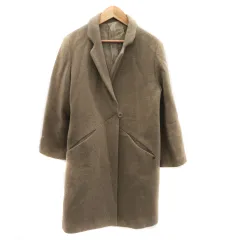 2025年最新】ヤンガニー コートの人気アイテム - メルカリ