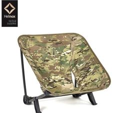 Helinox Burton CHAIR ONE デイトリッパー柄 - メルカリ