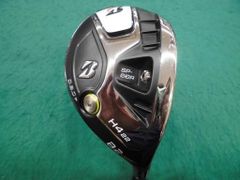 中古】 グローブライド ONOFF FAIRWAY WINGS(2014) KURO 24