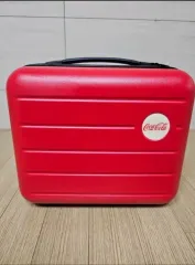 【レア　昭和時代】Coca-Cola コカコーラ　飲料用キャリーケース 黄色 レア 昭和時代】Coca-Cola コカコーラ 飲料用キャリーケース