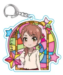 【中古】キーホルダー・マスコット(キャラクター) 北条加蓮 「アイドルマスター シンデレラガールズ劇場 とびきゃら トレーディングアクリルキーホルダー Cool」