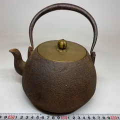 2025年最新】鉄瓶 龍文堂の人気アイテム - メルカリ