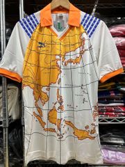 90s ヴィンテージ 清水エスパルス PUMA ユニフォーム ゲームシャツXL 90s ヴィンテージ 清水エスパルス PUMA ユニフォーム ゲームシャツXL