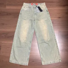 2024年最新】jaded london デニム w26の人気アイテム - メルカリ