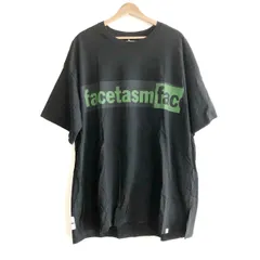 2024年最新】facetasm tシャツの人気アイテム - メルカリ