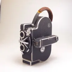 クラシックカメラ　bolex 　撮影機　レトロカメラ ボレックス レトロポップ ボレックス Bolex 世界中の映像作家を育てた名機！ - YouTube