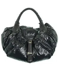 2-1988 FENDI スパイバッグ ズッカ柄 - メルカリ