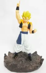 【中古】トレーディングフィギュア ゴジータ 「ドラゴンボールコレクション Vol.2」