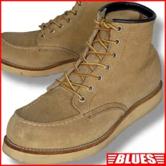 2025年最新】red wing 875 25cmの人気アイテム - メルカリ