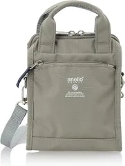 [アネロ グランデ] 2WAYミニショルダーバッグ CABIN GTM0454