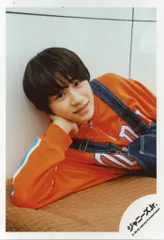 Lilかんさい 19年 Johnnys' ISLAND STORE 嶋﨑斗亜 公式写真 *1枚