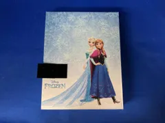 アナと雪の女王2 MovieNEX ブルｰレイ+DVDセット コンプリｰト･ケｰス付き(数量限定)(Blu-ray Disc)