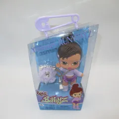 リルブラッツ BRATZ　バッグ　ポーチ　タグ付き新品未使用 夏新作 リボンデザイン ポーチ付き[品番：JP000006969]｜LOVERS
