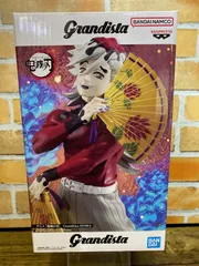 【未開封・ダンボール発送】Grandista DOMA 童磨 「鬼滅の刃」
