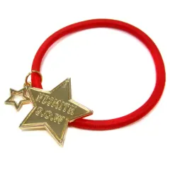 【中古】アクセサリー(非金属)(男性) EXILE NESMITH ヘアゴム 「EXILE LIVE TOUR 2018-2019“STAR OF WISH”」 会場限定カプセル景品