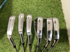 2025年最新】srixon z945 アイアンの人気アイテム - メルカリ