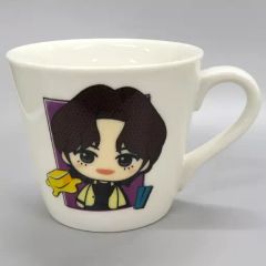 [중고] 머그컵·탕만 부이(BTS/방탄소년단) 머그컵 [이치반쿠지 TinyTAN Butter] 머그잔상